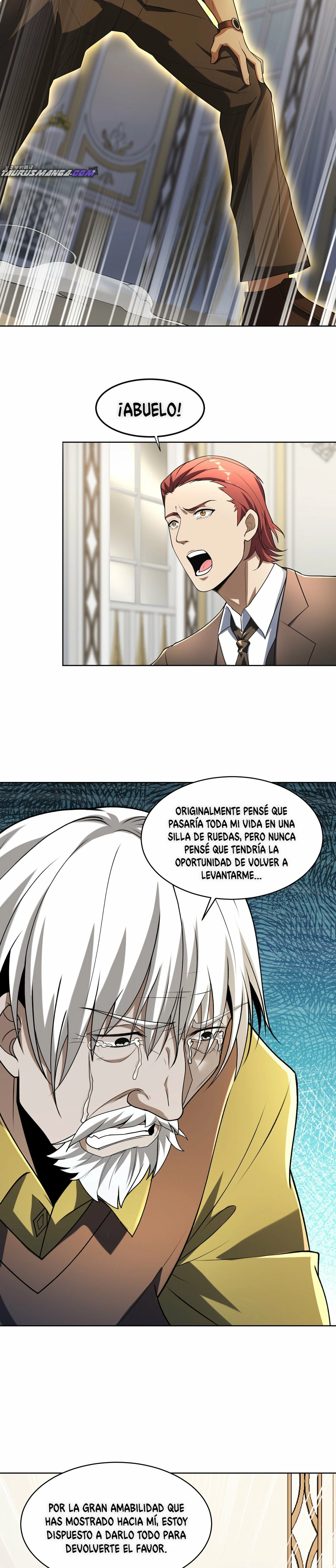 Cultivador Inmortal Omnisciente > Capitulo 31 > Page 151